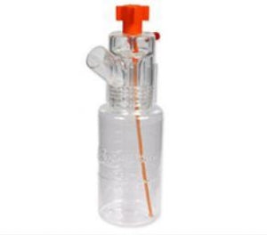 B&B Medical Technologies Hope Nebulizer - Hope Nebulizer with 200 mL Reservoir - 11310