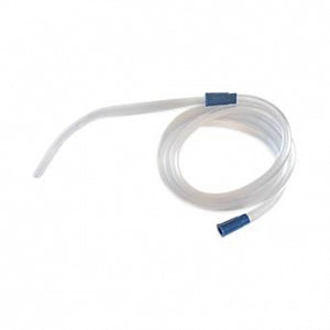 SSCOR DuCanto Suction Catheter - 9.3" DuCanto Suction Catheter with 6' Tubing - 200-00006