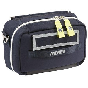 Meret Airway Pro Intubation Tri-Fold Equipment Bags - Tri-Fold Intubation TS2 Ready Module - 2523-00102