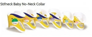 Laerdal Stifneck Extrication Collars - Stifneck Baby Extrication Collar, No-Neck - 260201