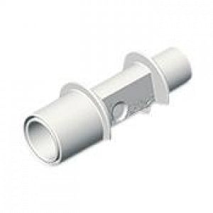 Masimo Corporation EMMA Mainstream Capnometers - EMMA Capnometer Airway Adapter, Adult / Pediatric - 17448