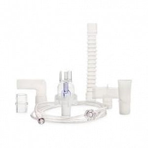 Bound Tree Medical Nebulizer Kit - Nebulizer Kit - 812-BVMNEBKIT