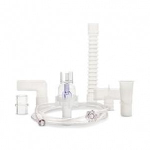 Bound Tree Medical Nebulizer Kit - Nebulizer Kit - 812-BVMNEBKIT