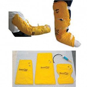 Curaplex Disposable Extremity Vacuum Splints - Disposable Vacuum Splint, Arm - PU30002