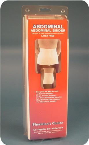 Abdominal/Rib