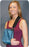 Bird & Cronin Universal Arm Slings - Universal Arm Sling with Hook and Loop Foam Strap - 0814 0019