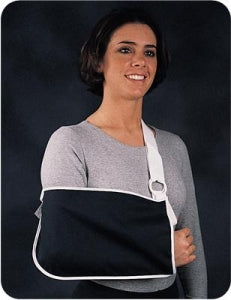 Bird and Cronin Envelope-Style Arm Slings with Tab - Envelope-Style Arm Sling, Size XS - 0814 0061