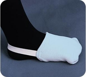 Bird and Cronin Inc Cast Toe Protectors - SOCK, CAST, PROTECTOR, TOE, REG. - 0814 0096