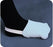 Bird and Cronin Inc Cast Toe Protectors - SOCK, CAST, PROTECTOR, TOE, REG. - 0814 0096