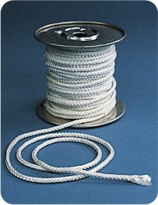 Bird & Cronin Traction Cords - Traction Rope, 3/6" x 100 Ft. - 0814 0210