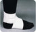 Bird & Cronin Elastic Ankle Wraps - Elastic Ankle Wrap, Size M for 8.5"-9.5" Circumference - 0814 0483