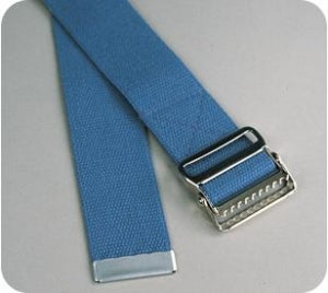 Bird and Cronin Inc Walking Belts - Walking Belt, Blue, 60" - 0814 0602