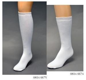 Bird & Cronin Comfor Max Fracture Socks - Fracture Sock, Max Comfort, Tall, 19" - 0814 0675