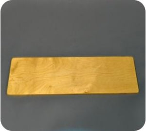 Bird and Cronin Transfer Board - Transfer Board, Wood, 24" - 0814 1339