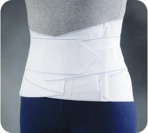 Bird & Cronin Lumbar Supports - Lumbar Support, 13", Size 3XL - 0814 2987