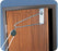 Bird & Cronin RANIER ROMer Reciprocal Pulley System - Ranier Romer Reciprocal Over the Door Frame Pulley System - 0814 3610