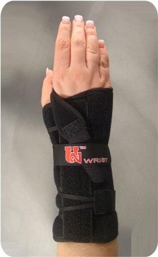 Wrist Supports & Splints