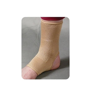 Bird & Crain Bicro Elastic Ankle Supports - Bicro Elastic Ankle Support, Size XL - 0814 4195