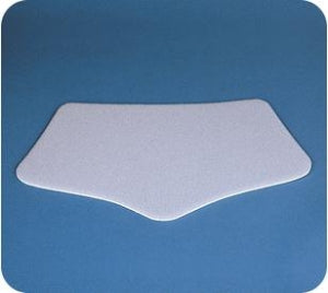 Bird & Cronin Moldable Inserts - 8" Moldable Insert for Lumbosacral Support Pocket - 0814 4308