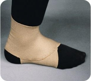 Bird & Cronin Inc Elastic Ankle Supports - Elastic Ankle Support, Size XL - 0814 4546