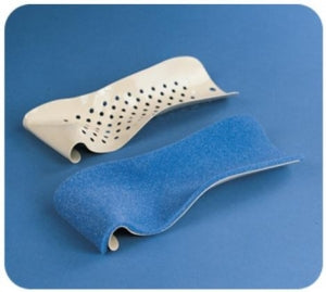 Bird & Cronin Special Colles' Splints - Special Colles' Splint, Right Padded, Infant - 0814 6071