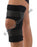 Bird and Cronin Anterior Closure Hinged Knee Supports - Anterior Closure Hinged Knee Support, Size 3XL - 0814 6097