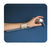 Bird & Cronin Burnham Thumb and Finger Splints - Burnham Universal Padded Splint, Finger - 0814 6661