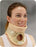 Bird & Cronin Montana Rehabilitation Collars - Montana Cervical Rehabilitation Collar with Tracheostomy Access, 4.25", Medium - 0814 7163