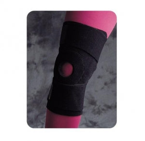 Bird and Cronin L'Timate Knee Wraps - L'Timate Extensor Knee Wrap, Universal - 0814 7260