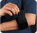 Bird and Cronin Tennis Elbow Support - Tennis Elbow Support, Universal - 0814 7420