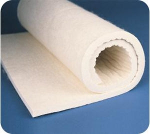 Bird & Cronin Inc Felt Cast Padding - Felt Cast Padding, 1/4" x 21" x 36" - 0814 9020