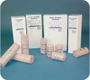 Elastic Bandages