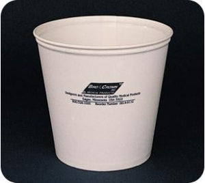 Bird and Cronin Plaster Bucket - Disposable Plaster Bucket - 0814 9110