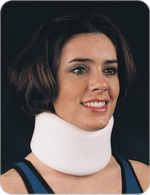 Neck Braces & Cervical Collars