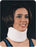 Bird and Cronin Serpentine Cervical Collars - Cervical Collar, Foam, Pediatric - 0814 9701