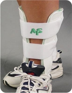 Bird & Cronin Inc AS1 Ankle Braces - AS1 Air Valve Ankle Brace, Small - 0814 0742