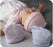 Bird & Cronin Infant Caps - Newborn Hat, Solid Pink - 0814 2277