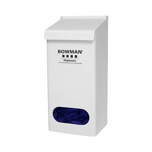 Bowman Glove Box Dispensers - DBD-DISPENSER, GLOVE - GC-009