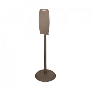 Bowman Floor Stands - MBO-STAND, FLOOR, F / HAND SANITIZER DISPENC - KS101-0029