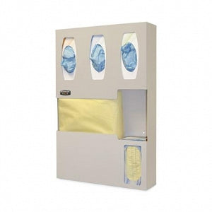 Bowman Manufacturing Protection System Dispensers - Protection System Dispenser - PS021-0512