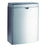 Bobrick Sanitary Napkin Disposal - RECEPTACLE, SANITARY NAPKIN, SS - 270