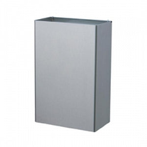 Bobrick Interchangeable Waste Receptacle - REPLACEMENT, WASTE RECEPTCL, F / SERIES 3944 - 367-60