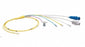 ICU Medical Multiflex and Pentalumen Catheter - Thermodilution Catheter, 4-Lumen, 110 cm, 7 Fr - 412230402