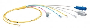 ICU Medical TriOx Oximetry SvO2 Catheters - TriOx Oximetry (SvO2) Pulm ...