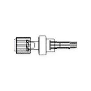 ICU Medical Back Check Valves - Back Check Valve - B6015