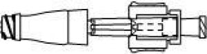 ICU Medical Lopez Valves - Lopez Valve, IV Clave, Locking Blunt - B9125