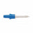 ICU Medical Mini Clave CSTD Bag Spike - ChemoClave Mini Bag Spike - CH-17