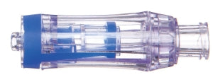 ICU Medical Spiros Closed Male Luer Connectors - CONNECTOR, SPIROS, CLOSED MALE, SPIN CO - CH2000S