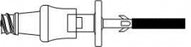 ICU Medical IV Connectors - Multi-Dose Vial Access Spike with Clave Connector - CS-50