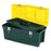 Stanley Black & Decker Series 2000 Toolbox with Tray - Series 2000 Toolbox with Tray, Two Lid Compartments - 019151M